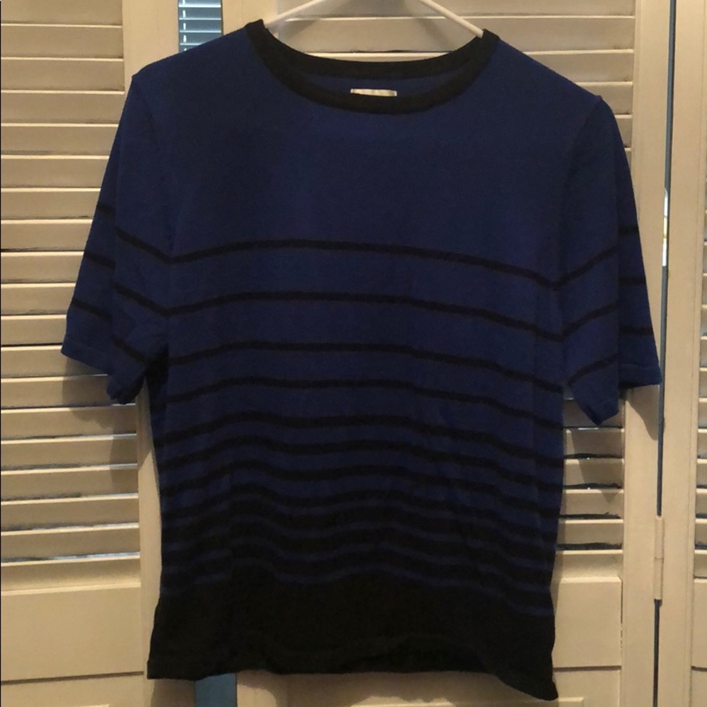 Sweater shirt